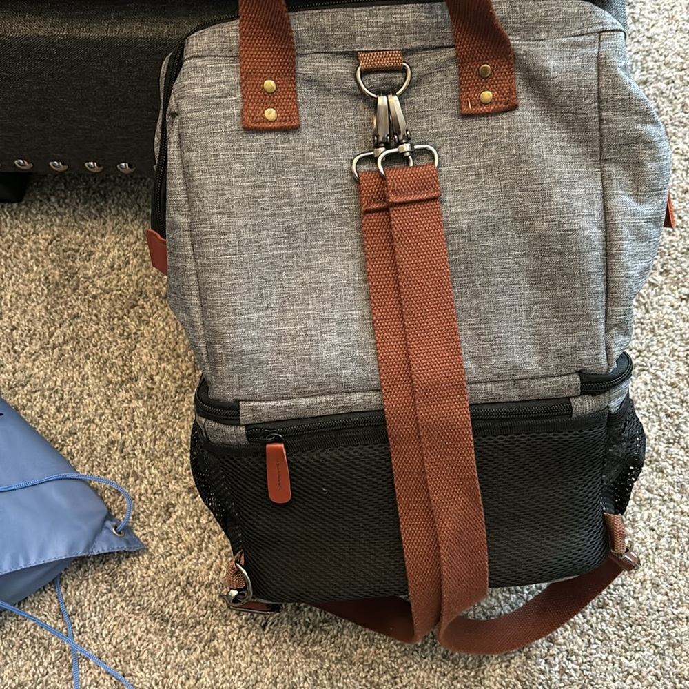 Backpack - Picture 4 of 4